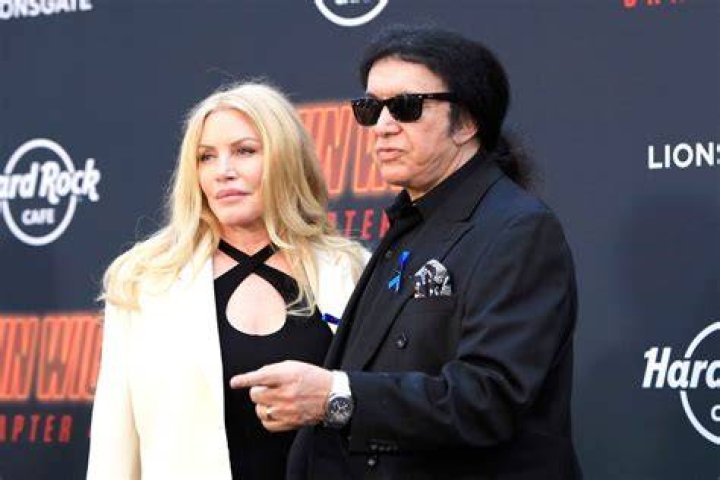 Gene Simmons Net Worth, Height, Age, Affair, Career, and More