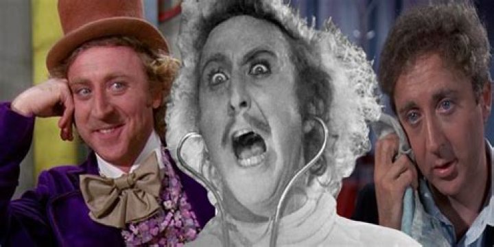 Gene Wilder's final moments revealed in moving tribute by his nephew