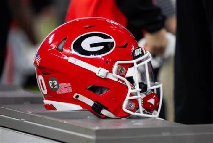 Georgia sophomore receiver DeNylon Morrissette arrested, charged with 4 misdemeanors