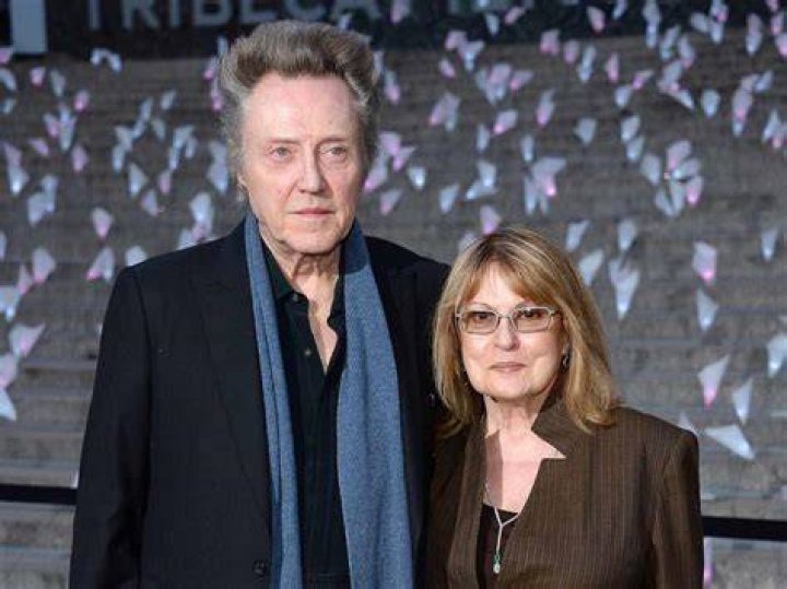 Georgianne Walken 7 Interesting Facts About Christopher Walkens Wife
