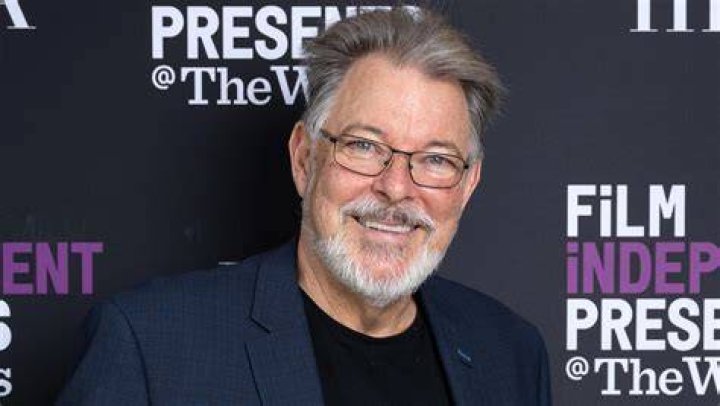 Get to Know Jonathan Frakes Biography, Net Worth, Family Members, and