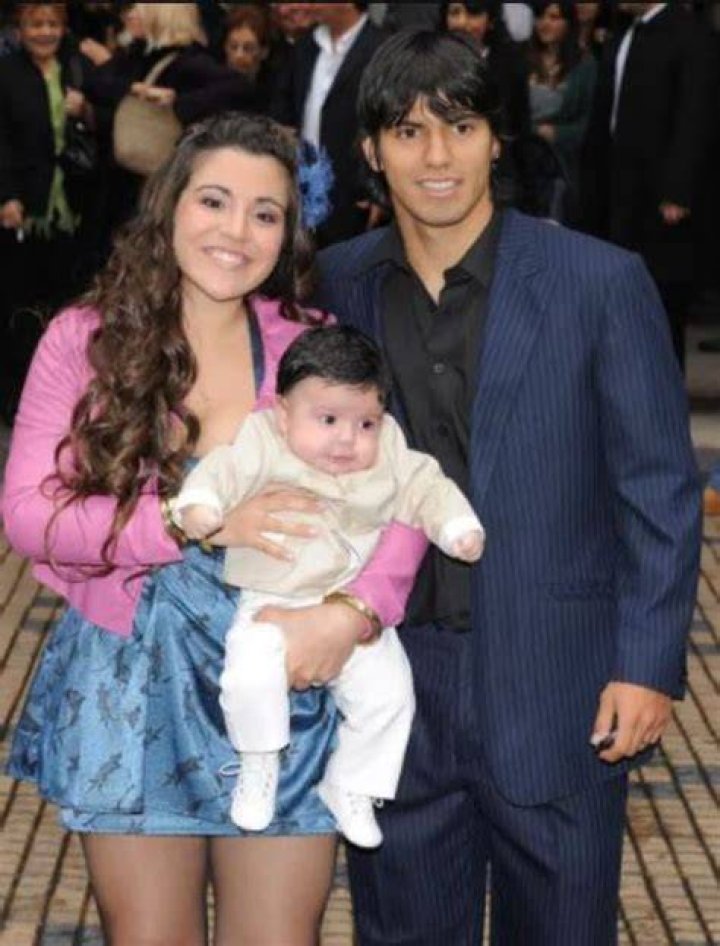Giannina Maradona Wiki, Height, Age, Boyfriend, Family, Biography