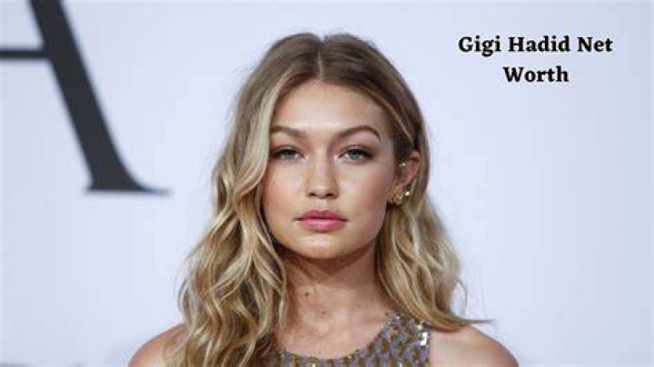 Gigi Hadid Bio, Net Worth, Height, Facts Dead or Alive?
