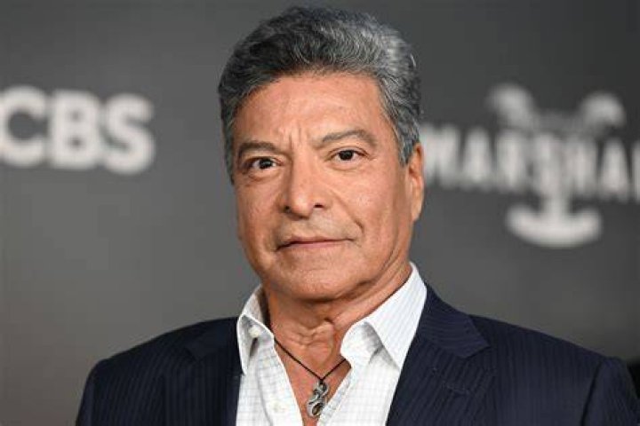 Gil Birmingham's Journey As A Devoted Father