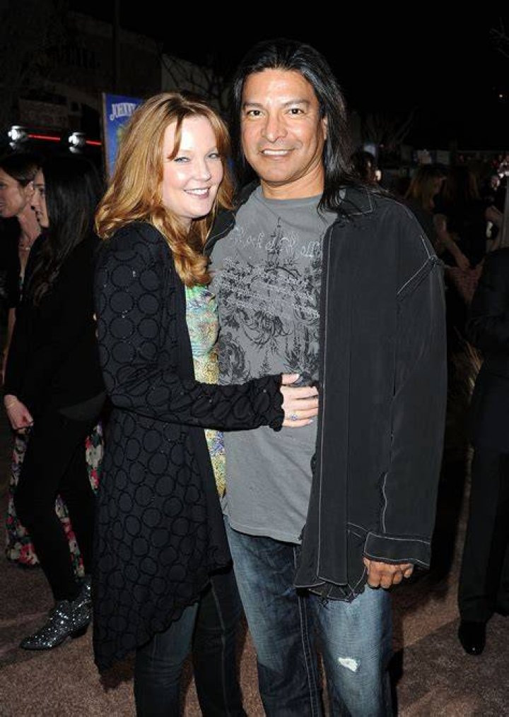 Gil Birmingham Family Wife, Children/Kids, Parents, Siblings