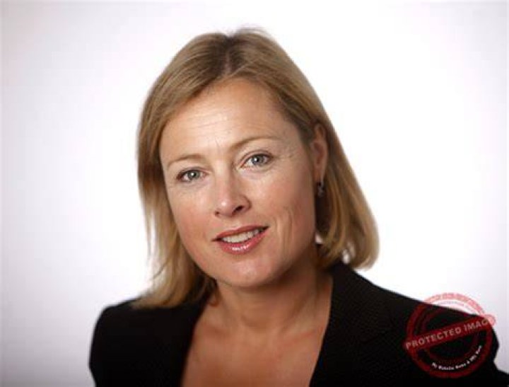Gillian Tett Husband, Who Is She Married To? Net Worth In 2022 ·