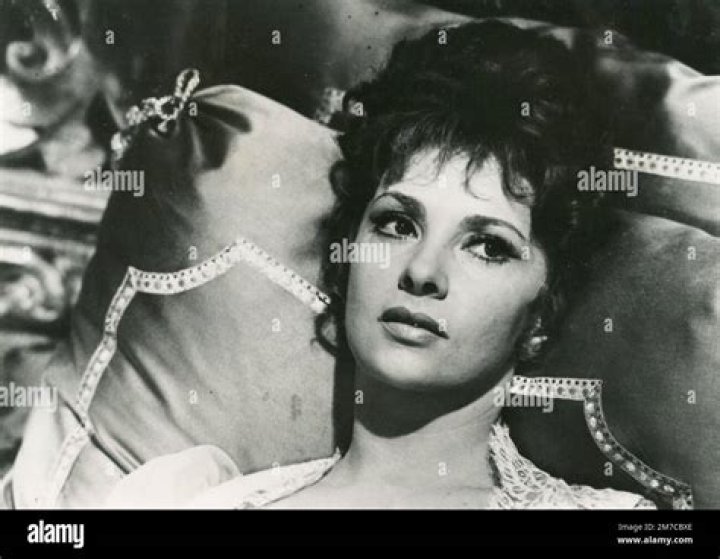 Gina Lollobrigida Movies Ultimate Movie Rankings
