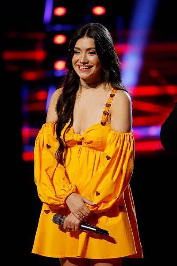 Gina Miles Debuts Original Song "Someone New" For Fans NBC Insider