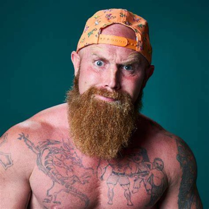 Ginger Billy's Medical Credentials Unmasked