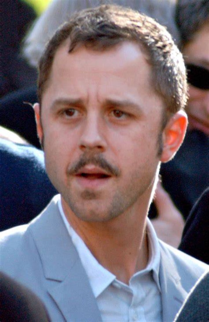 Giovanni Ribisi Picture 23 The Los Angeles World Premiere of Gangster
