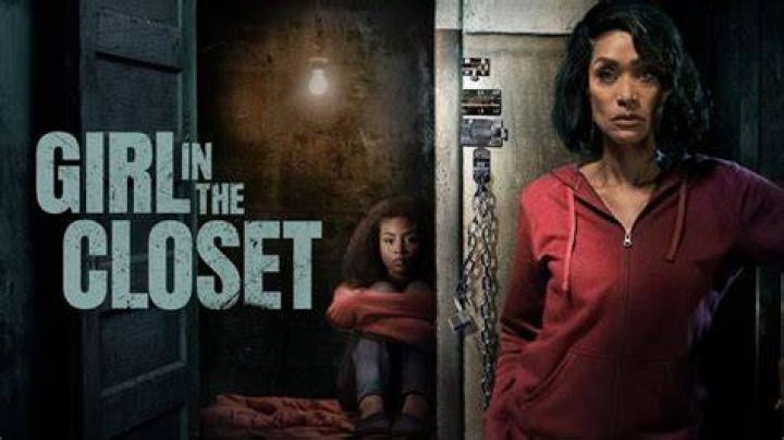 "Girl In The Closet" Lifetime Movie's True Story
