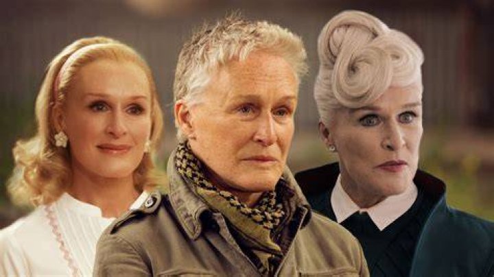 Glenn Close Movies Ultimate Movie Rankings