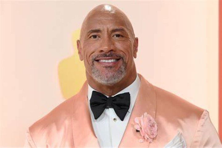 Go Inside Dwayne Johnson’s 9.5 Million Estate