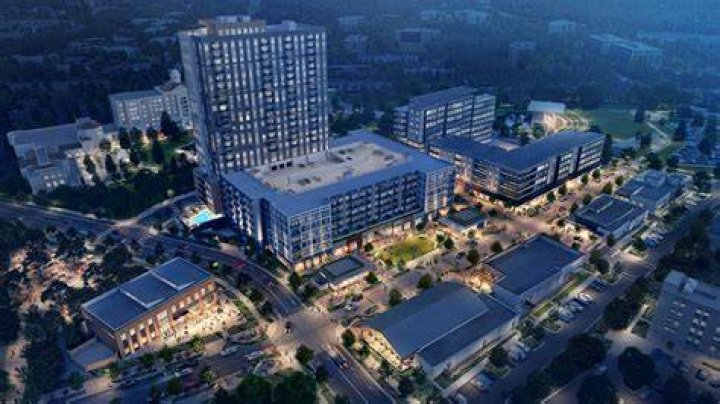 goBallantyne Ballantyne Reimagined