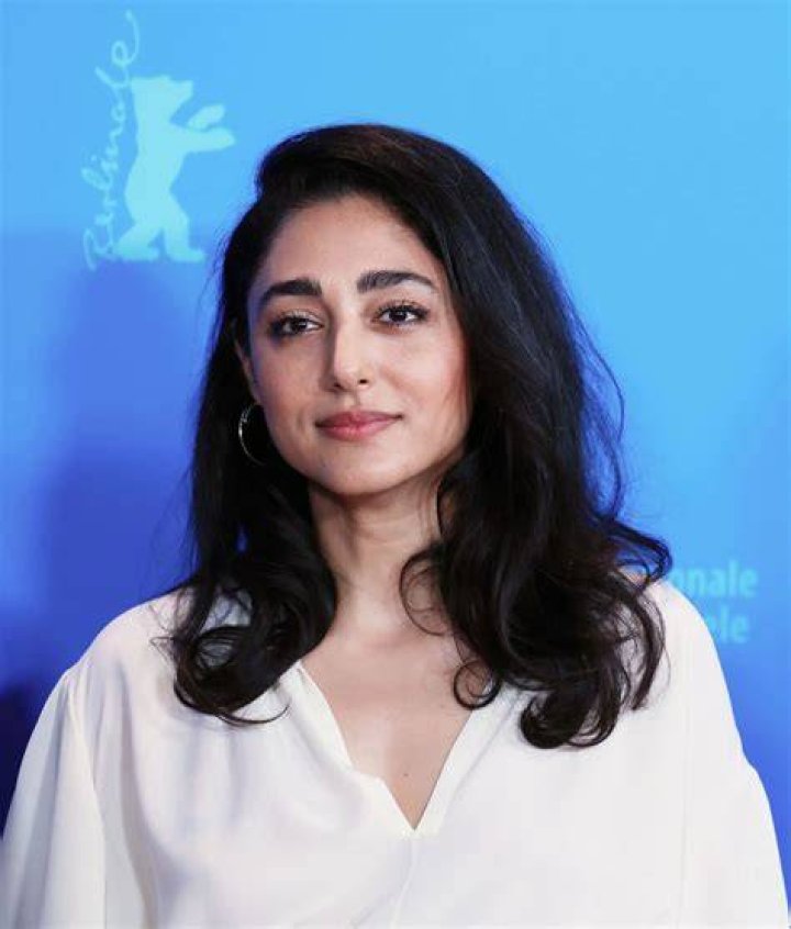 Golshifteh Farahani Net Worth