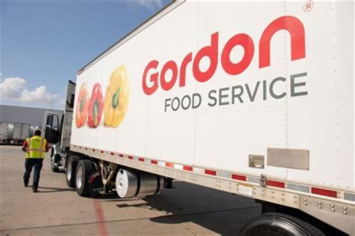 Gordon Food Service Secrets Revealed