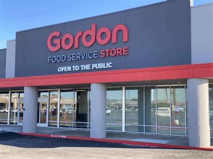 Gordon Food Service to open first Detroit store