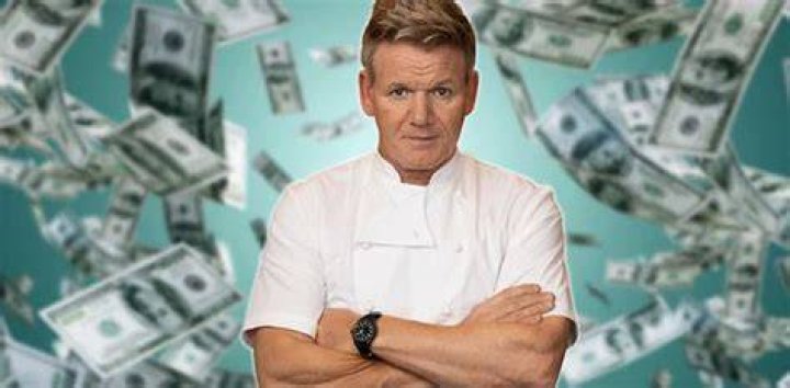 Gordon Ramsay Net Worth, Bio, Age, Body Measurements, and Career