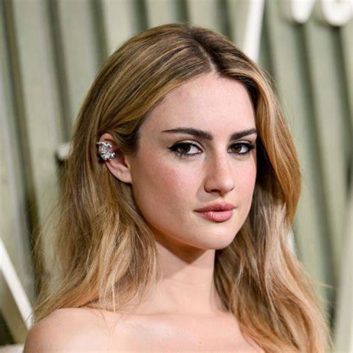 Grace van patten r/VindictaRateCelebs