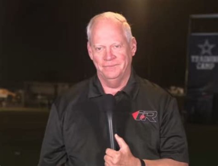 Greg Simmons Why Did Former KSAT Sports Anchor Resign? More Details