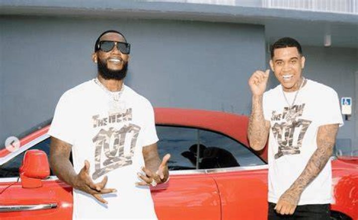 Gucci Mane Signs Texas Rapper Hotboy Wes To New 1017 Records
