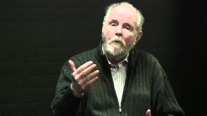 Guest Speaker Michael Moriarty YouTube