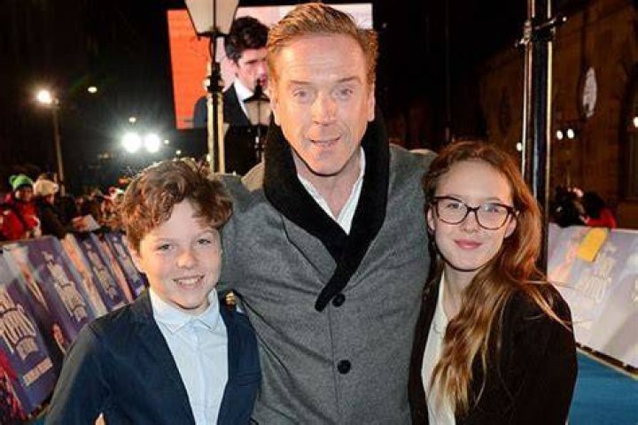 Gulliver Lewis (Damian Lewis Son) Wiki, Bio, Age, Height, Father