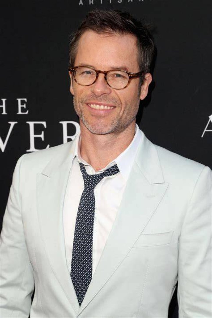 Guy Pearce Net Worth, Bio, Age, Wife, Children & More TRAN HUNG DAO