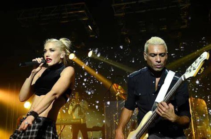 Gwen Stefani on Feeling &lsquo;Sad&rsquo; About Blake Shelton&rsquo;s Last Season of &lsquo;The