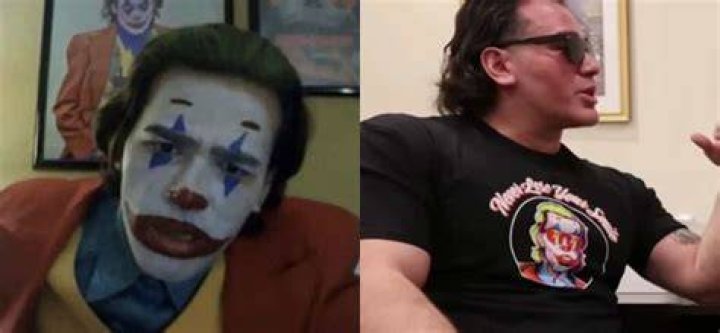 Gypsy Crusader explained his magic trick