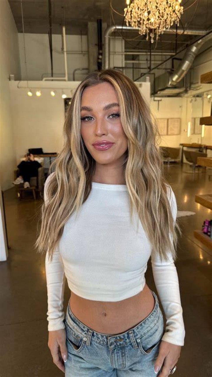 Hailey Miller Only Fans And Instagram Scandal Controversy