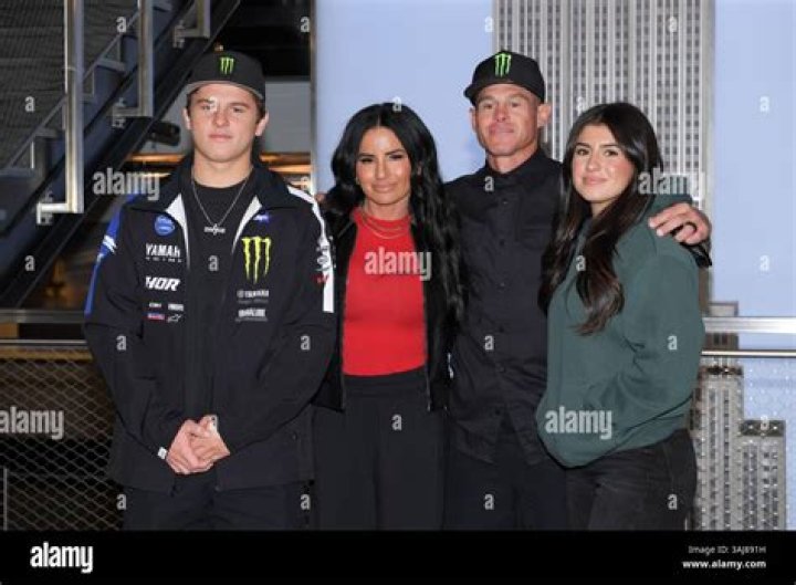 Hailie Deegan Parents: Who Is Hailie Deegans Dad Brian Deegan, And Mom Marissa Deegan?