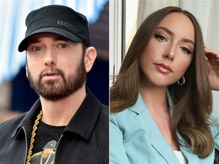 Hailie Jade Bio, Net Worth, Eminem Daughter, Boyfriend, Married