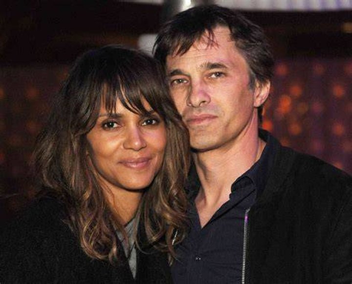 Halle Berry and Olivier Martinez divorce Timeline of Oscarwinning