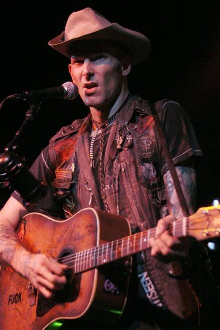 Hank Williams III Net Worth | Wife