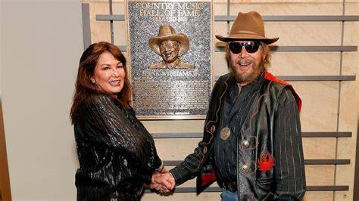 hank williams iii wife