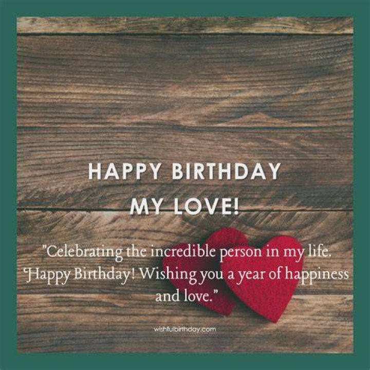 Happy Birthday, My Sweet Love: Pregnant Ciara Pens Profound Wishes, SharesDelightful Snaps as