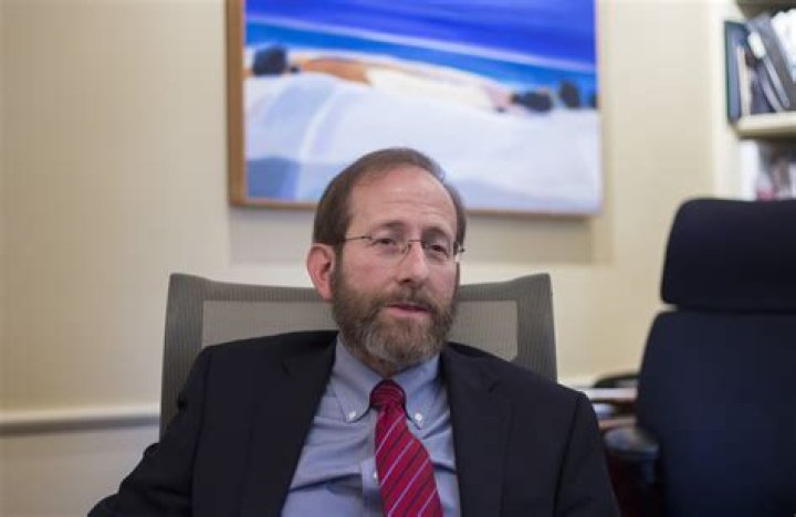 Harvard Provost Garber Reflects on Rising Campus COVID19 Cases, Spring
