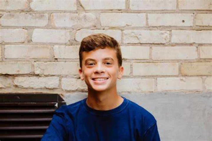 Harvard Sophomore, Luke Balstad, dies at 25 at his home in Michigan