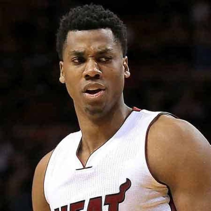 Hassan Whiteside, Biography, salary, net worth, contract, NBA, Basketball, Personal life, girlfriend