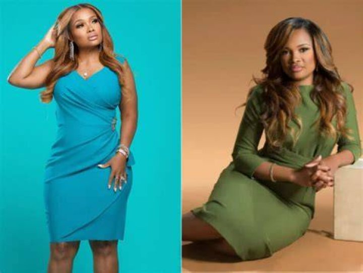 Heavenly Kimes Bio, Wiki, Age, Weight Loss, Husband, Career, and Net Worth.