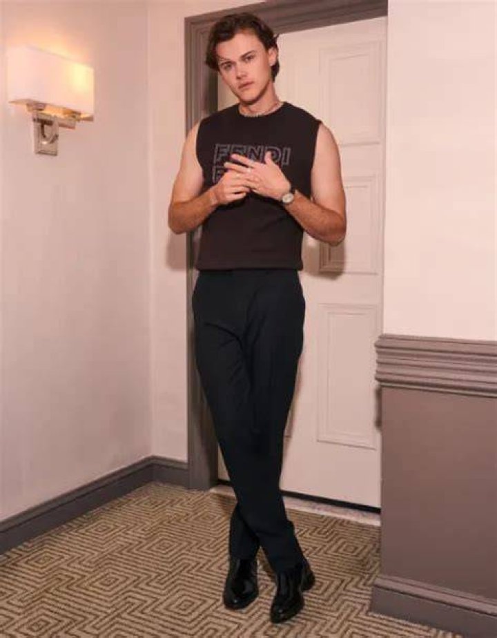 Height Unveils Christopher Briney's Qualities For The StyleSavvy