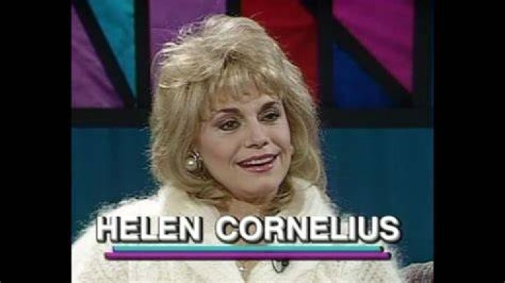 Helen Cornelius Interview! (Down Home Down Under Show 11) YouTube