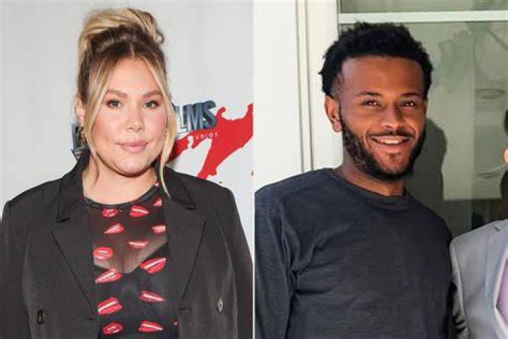Heres The Truth We Know About Kailyn Lowrys Boyfriend, Elijah Scott |