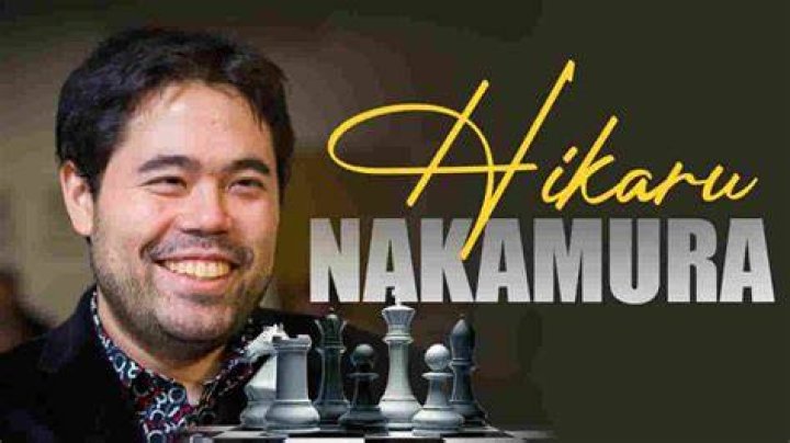 Hikaru Nakamura Finds His Queen, Marries Atousa Pourkashiyan