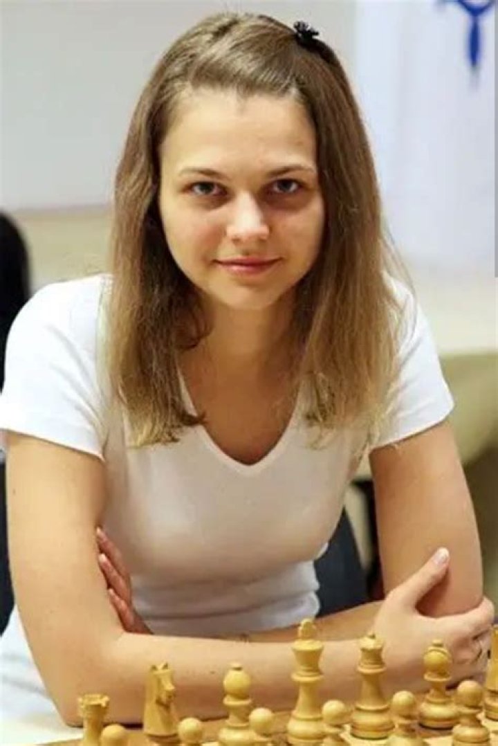 Hottest Female Chess Players In The World (Updated 2023) &raquo; Page 20 of