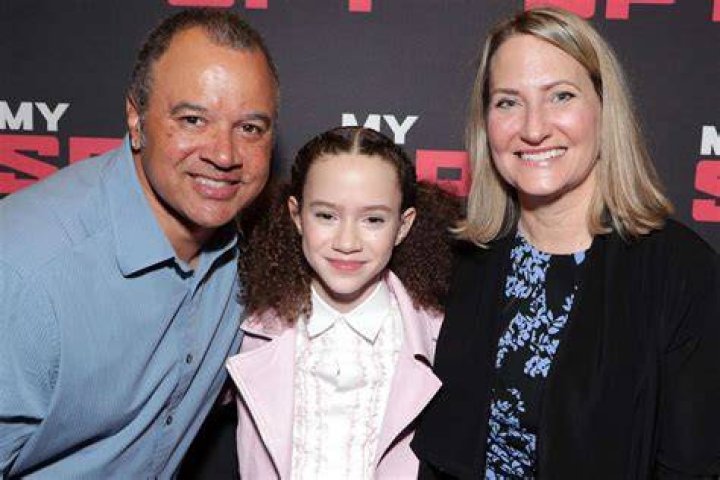 How Chloe Coleman's Parents Propelled Her Acting Success