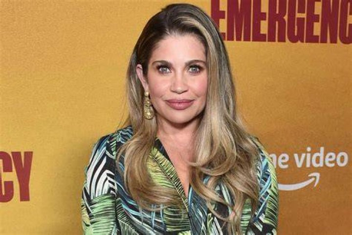How Danielle Fishel's Parents Met Her Future In-Laws: A Heartwarming Family Story
