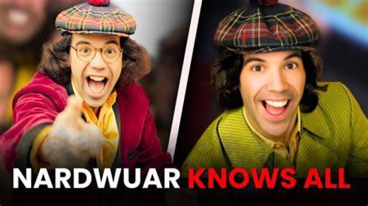 How Does Nardwuar Know Everything