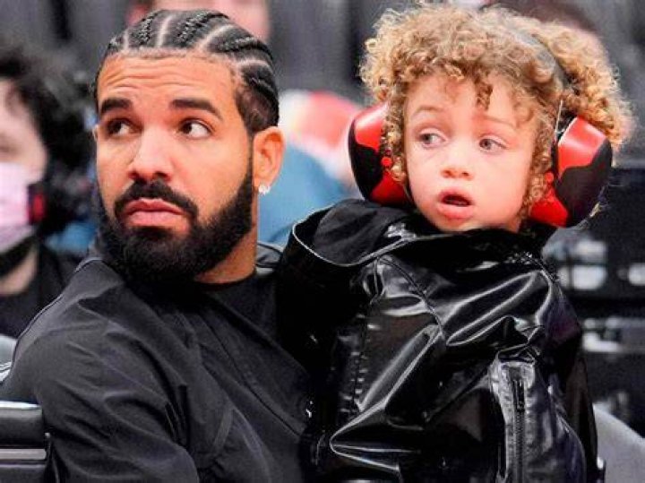 How Drake's Son Adonis Graham Became A Media Sensation